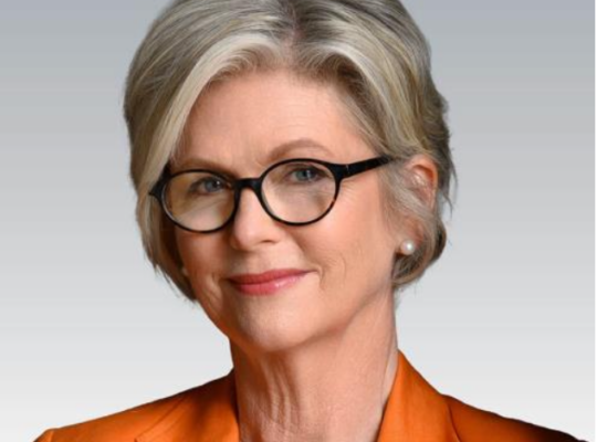 Australian Mp Helen Haines critically injured in deliberate vehicle attack outside her office