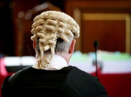 Judges to be given more powers to punish killers absent from sentencing hearing