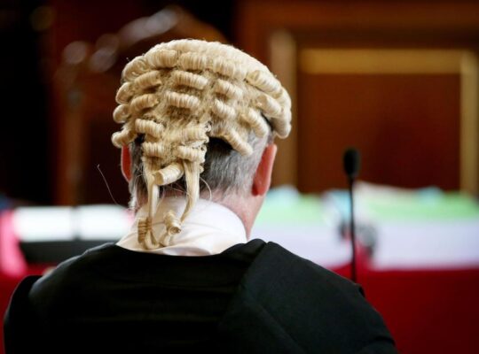 Judges to be given more powers to punish killers absent from sentencing hearing