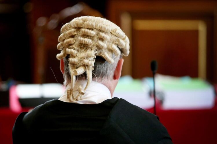 Judges to be given more powers to punish killers absent from sentencing hearing