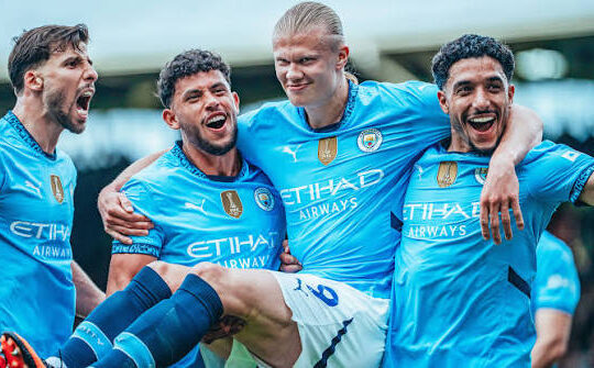 Man City verdict has significant implications for integrity of the game
