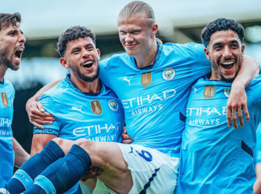 Man City verdict has significant implications for integrity of the game