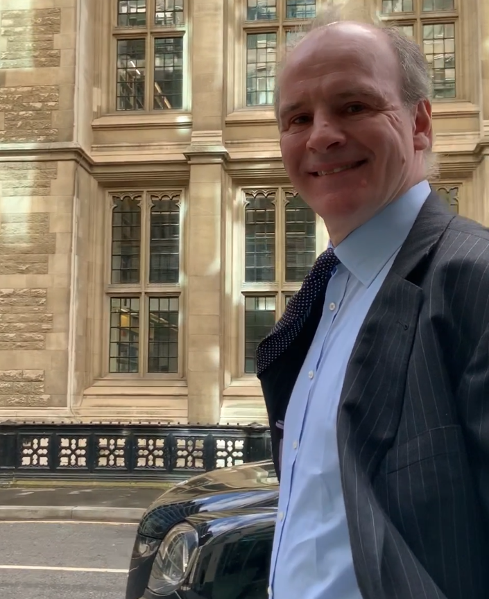 Solicitor stalking  case appeal case puts legal profession under scrutiny after  ccurt blogger describes five months sexual ordeal