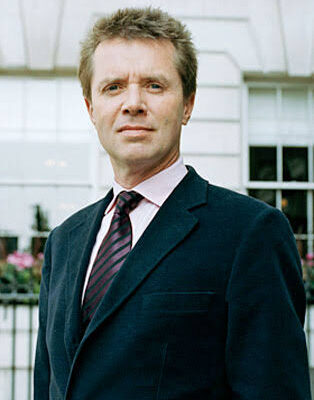 BBC broadcaster Nicky Campbell takes the courts back 50years to accuse teacher of physical violence