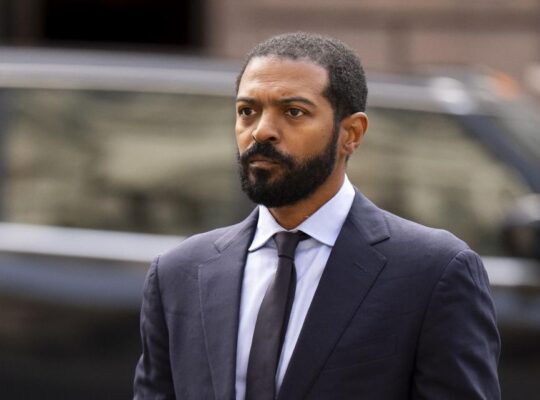 Actor Noel Clarke to appear in court charged with sexual offences