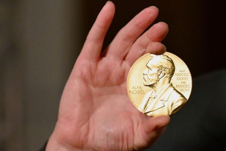 Trio awarded Nobel prize in medicine over optogenetic work