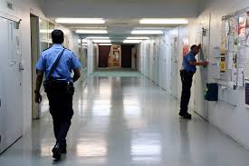 Record Prison Recalls Put Britain’s Overcrowding Strategy Under Scrutiny  My editorial recomm