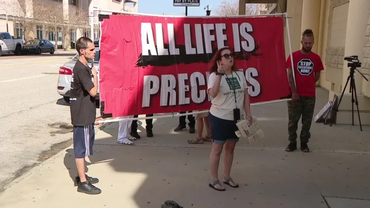 Why James Robertson’s execution should strengthen calls fo death penalty abolitionBr Abolition