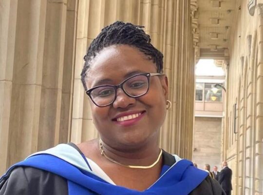 Man pleads guilty to racist murder of scientist in Dundee