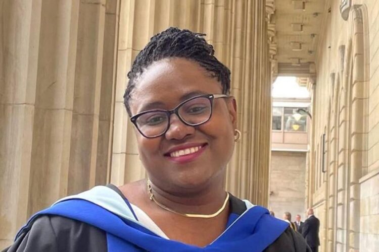 Man pleads guilty to racist murder of scientist in Dundee
