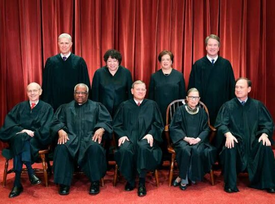Eye Of Media To Investigate Supreme Court decisuion to overrule lower court in Pike case