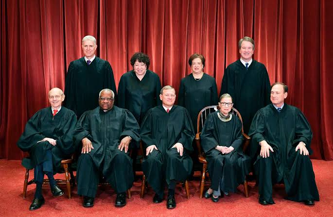 Eye Of Media To Investigate US Supreme Court decisuion to overrule lower court in Pike case