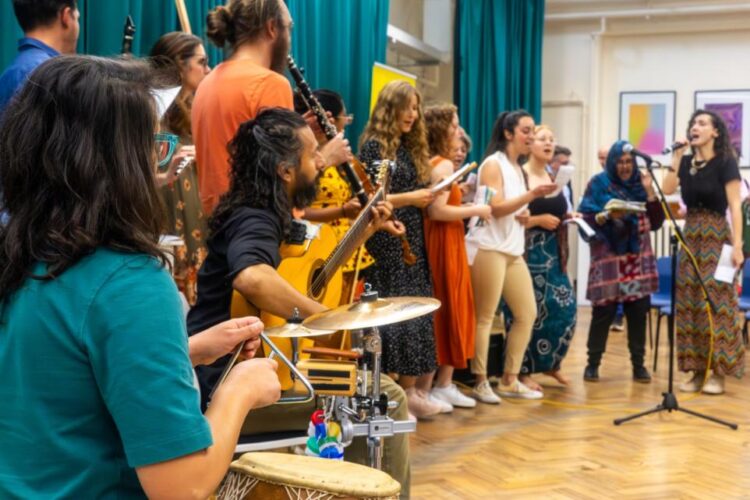National lottery grant to help preserve Newhan’s middle eastern cultural heritage