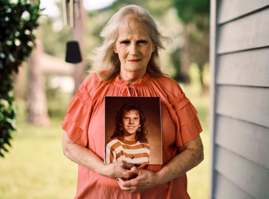 Mother of Pike’s victim slams execution botch and calls it a mess