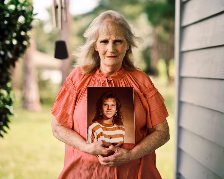 Mother of Pike’s victim slams execution botch and calls it a mess