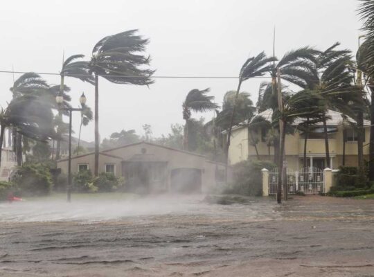 UK braces for double storm threat as Storm Austen brings 80mph winds and danger to life Amber weather warning issued for south-west England as powerful winds threaten travel chaos, power cuts and damage, with Storm Boelo set to bring another round of severe weather over the weekend.  Britain is facing a double storm threat as Storm Austen sweeps across the country with powerful winds and heavy rain, prompting warnings of possible danger to life, transport disruption and power cuts.  An amber wind warning has come into force across Cornwall and parts of Devon, where gusts of 60-70mph are forecast, potentially reaching 80mph in exposed locations. The warning remains in force until 10am on Friday, with forecasters warning that the strongest winds could bring down trees, damage buildings and send dangerous debris flying.  The Met Office has also issued yellow wind warnings covering much of England and Wales, where gusts of 45-60mph are expected more widely, with 70mph possible in some locations. A separate yellow warning covers parts of Scotland, including Glasgow and Edinburgh, from 6am.  The severe conditions are expected to cause disruption throughout Friday, with road and rail journeys potentially affected by fallen branches, trees and debris. Train operators may introduce speed restrictions or cancel services because of the risk of obstructions on railway lines, while some ferry crossings have already been cancelled, including services between Pembrokeshire and Ireland.  Schools in affected areas have also announced closures or delayed openings to reduce the risks to pupils and staff during the strongest winds.  South-west faces the worst of Storm Austen Cornwall and Devon are expected to bear the brunt of the storm, with exposed coastal areas particularly vulnerable to powerful gusts.  The Met Office has warned that winds of this strength can bring down trees, disrupt transport networks and cause power cuts. Buildings could also sustain damage, increasing the risk from flying debris.  Although much of England and Wales will experience strong winds, the most damaging conditions are forecast to pass to the south of the storm’s low-pressure centre.  The effects are expected to extend beyond the UK. North-west France is forecast to face particularly severe conditions, with parts of Brittany potentially experiencing gusts approaching 90mph. The Channel Islands are also braced for severe gales, with gusts of up to 80mph forecast.  In Jersey, all schools have been told to close on Friday because of the expected high winds.  Meanwhile, heavy rain across Scotland could cause localised flooding. A yellow rain warning forecasts between 20mm and 40mm of rainfall in many areas, with totals potentially reaching 80mm in some locations over the course of Friday.  Storm Boelo set to bring another weekend of disruption As the UK prepares for Storm Austen, another named storm is already approaching.  Storm Boelo, named by the Met Office on Thursday, is expected to bring another spell of wet and windy weather across the country on Saturday and into Sunday.  Yellow wind warnings have been issued for Scotland, Northern Ireland and parts of northern England, with conditions expected to remain unsettled for much of the weekend.  Gusts of 50-65mph are forecast widely, with winds potentially reaching 80mph in exposed locations. Strong winds funnelled through Scotland’s Central Lowlands could add to the disruption.  Motorists are being warned to expect difficult driving conditions, particularly on faster roads and motorways, where surface water and spray could reduce visibility. Transport disruption and power cuts are also possible, while recent wet weather means further heavy rain could increase the risk of localised flooding.  The arrival of two named storms in quick succession is not unusual, according to weather experts, who say storms often develop in clusters when atmospheric conditions favour the rapid formation of powerful low-pressure systems.  Why are storms arriving so close together? A strong jet stream can help powerful storms develop rapidly over the Atlantic. Differences in temperature between warmer air moving northwards and colder air travelling southwards create conditions favourable for new low-pressure systems to form.  When these systems move beneath a powerful jet stream, they can intensify quickly, producing damaging winds and heavy rain.  The UK storm season typically becomes more active from late summer and through autumn, reaching its peak during the winter months of December, January and February.  Although named storms can occur at any time of year, they are much less common in spring and early summer. May was the only month in the 11-year period covered by the supplied analysis in which no UK storms were named.  The naming season begins in September because the likelihood of disruptive storms increases as autumn approaches and continues into winter.  With Storm Austen bringing dangerous conditions on Friday and Storm Boelo expected to follow over the weekend, forecasters are warning of a prolonged period of unsettled weather, with communities across the UK facing the prospect of travel disruption, strong winds and localised flooding.