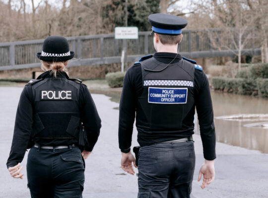 Britain’s hidden problem of unlawful warrants and judicial oversight